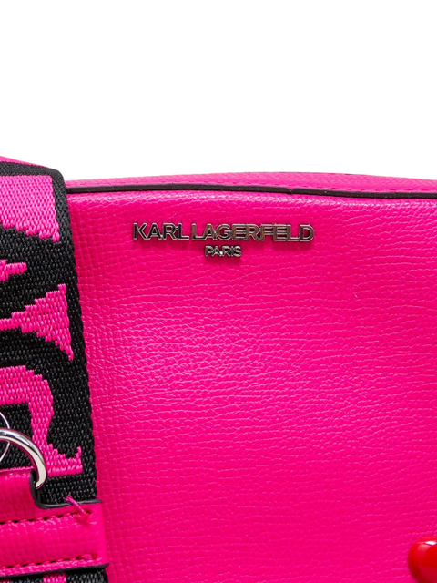 Bolso "Maybelle Camera Crossbody Bag"