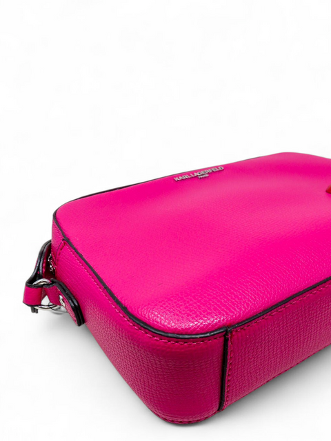 Bolso "Maybelle Camera Crossbody Bag"