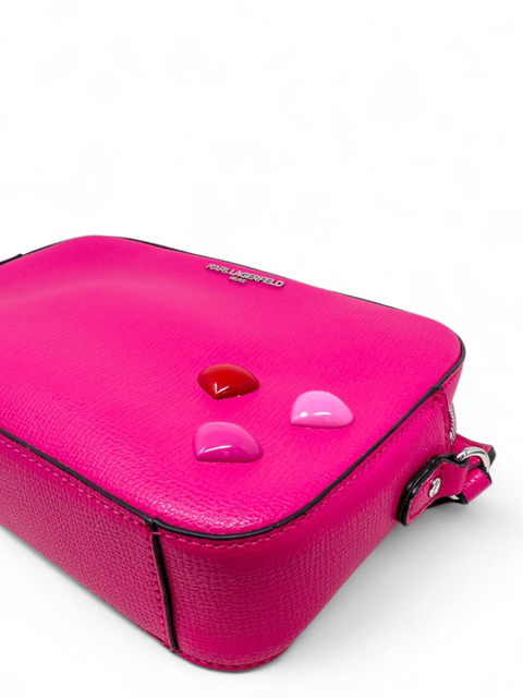 Bolso "Maybelle Camera Crossbody Bag"