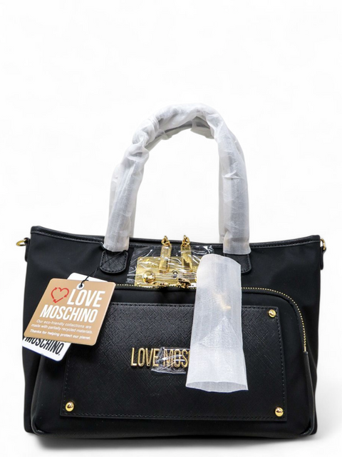 Bolso "Love Nylon Tote Bag"