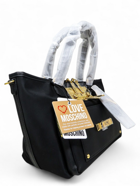 Bolso "Love Nylon Tote Bag"