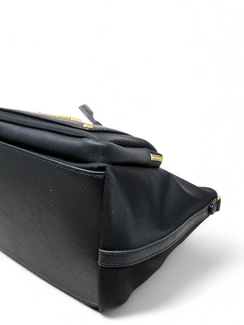 Bolso "Love Nylon Tote Bag"