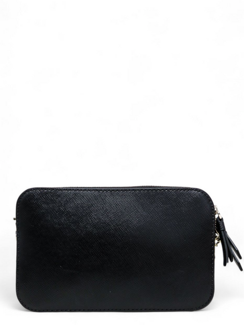 Bolso "Cameron Double Zip Saffiano Leather"