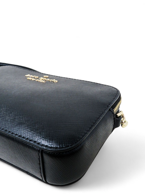 Bolso "Cameron Double Zip Saffiano Leather"