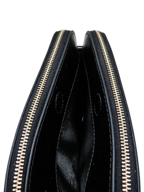 Bolso "Cameron Double Zip Saffiano Leather"