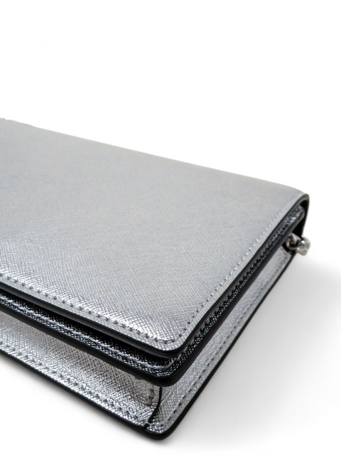 Bolso "Party Wallet On a Chain"
