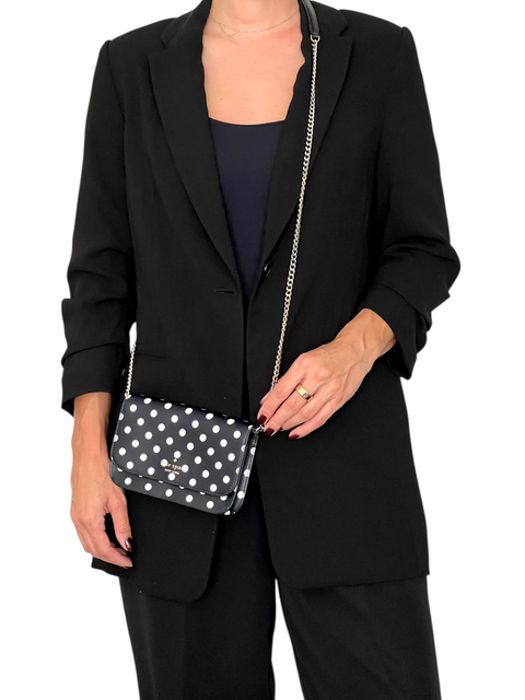 Bolso "Cheers Boxed Crossbody"