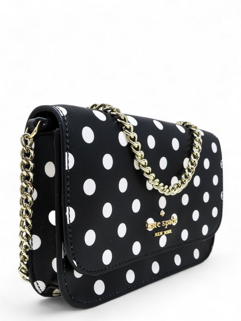 Bolso "Cheers Boxed Crossbody"