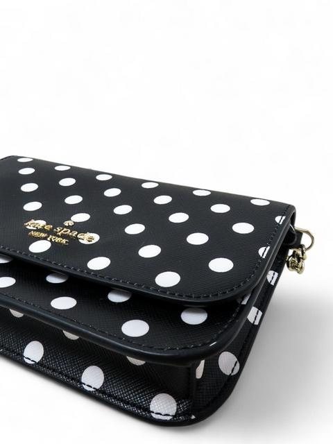 Bolso "Cheers Boxed Crossbody"