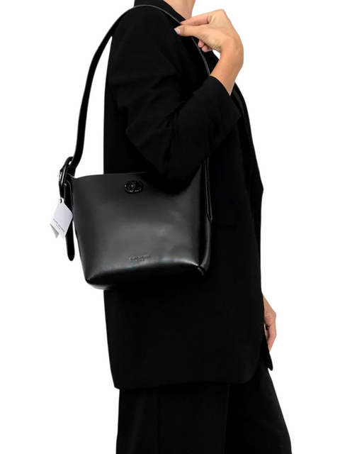 Bolso "Bolso "Drench Chelsea Bucket Bag"