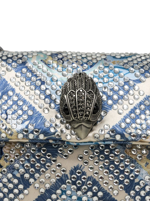 Bolso "Blue Kensington Bag"