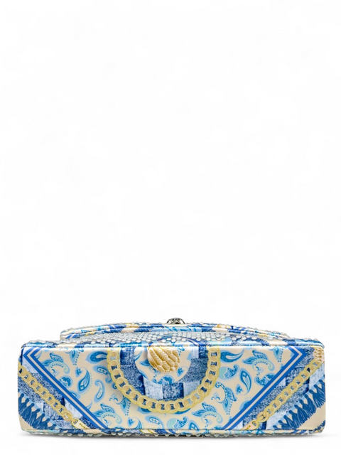 Bolso "Blue Kensington Bag"