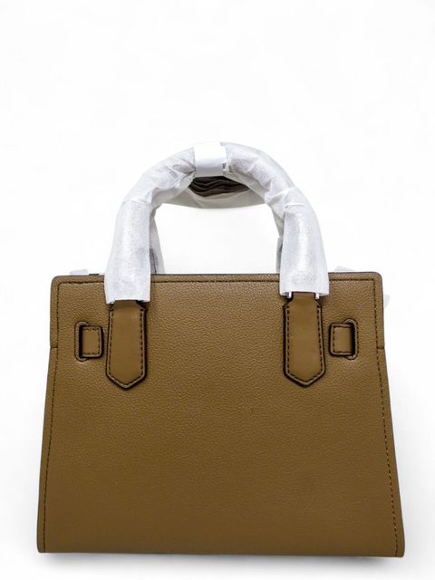 Bolso "Hamilton Small Patchwork Satchel"