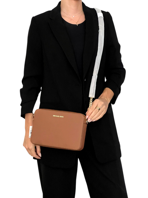 Bolso "Jet Set Crossbody"