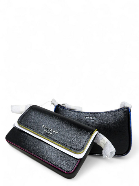 Bolso "Double Up Crossbody"