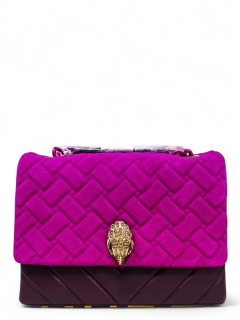 Bolso "Large Kensington Kurt"