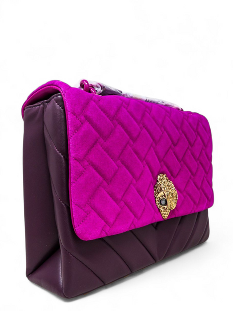 Bolso "Large Kensington Kurt"