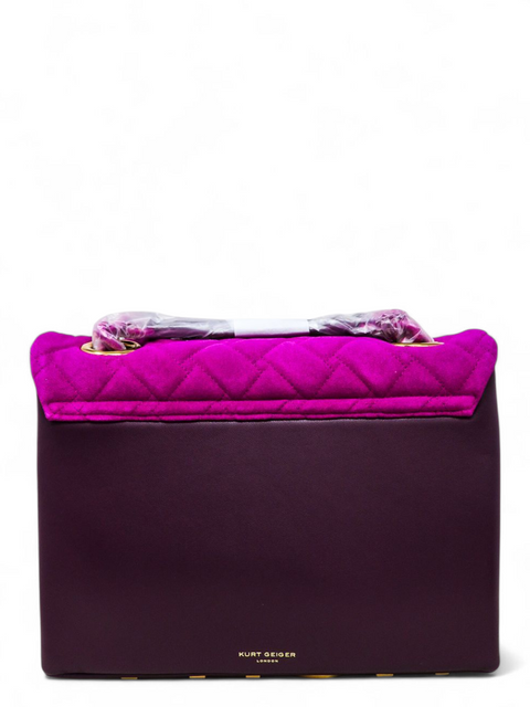 Bolso "Large Kensington Kurt"