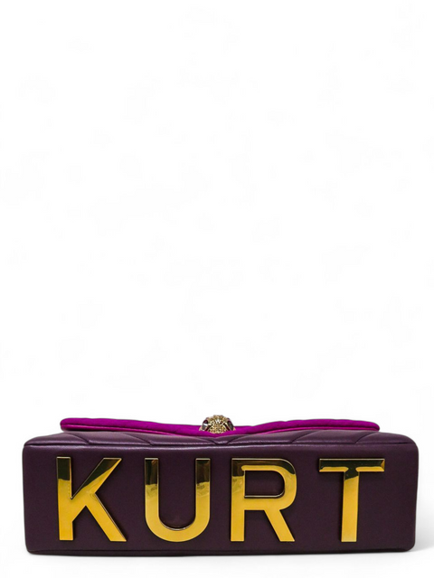 Bolso "Large Kensington Kurt"