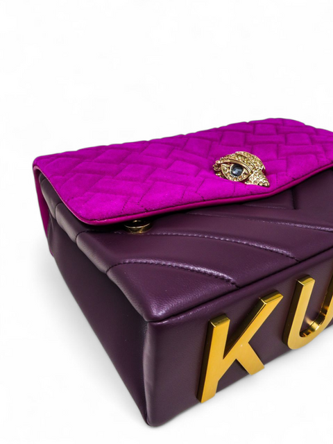 Bolso "Large Kensington Kurt"