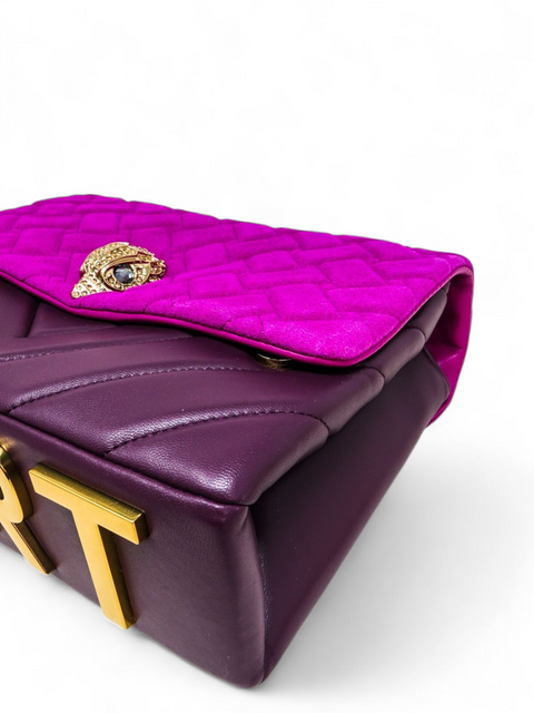 Bolso "Large Kensington Kurt"