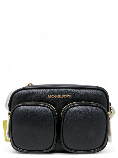 Bolso "Jet Set Medium Leather Crossbody Bag with Case for Apple Airpods Pro®"
