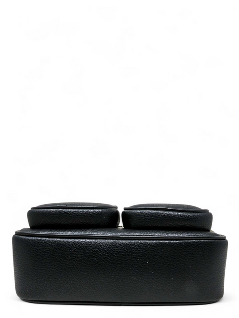 Bolso "Jet Set Medium Leather Crossbody Bag with Case for Apple Airpods Pro®"