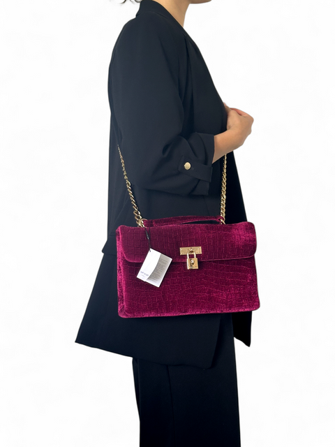 Bolso "The Brixton"
