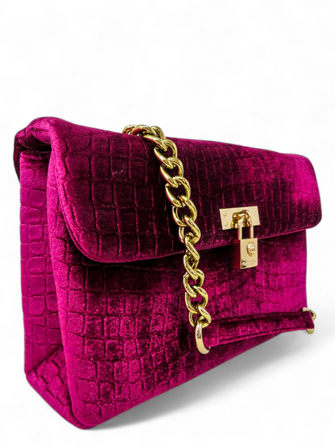 Bolso "The Brixton"