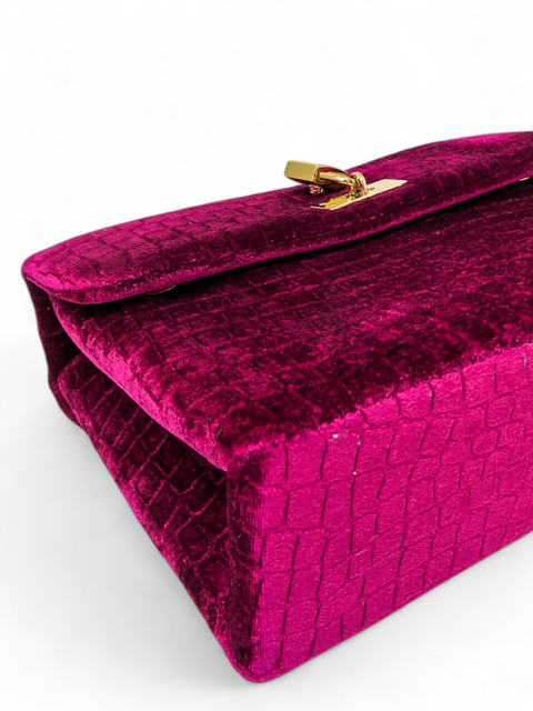 Bolso "The Brixton"