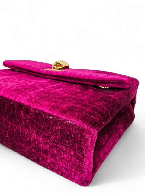 Bolso "The Brixton"