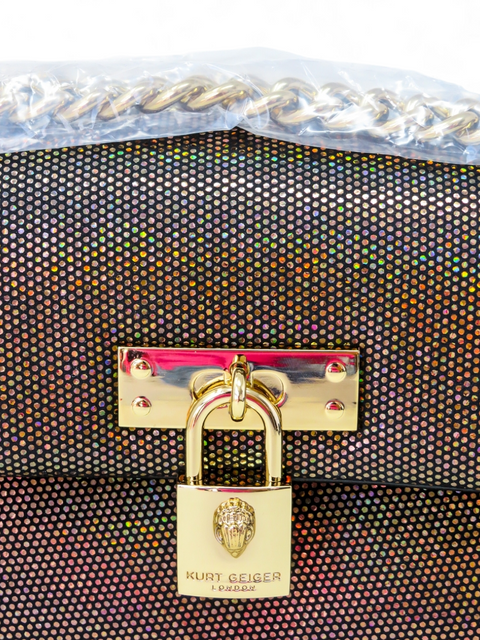 Bolso "Small Brixton"