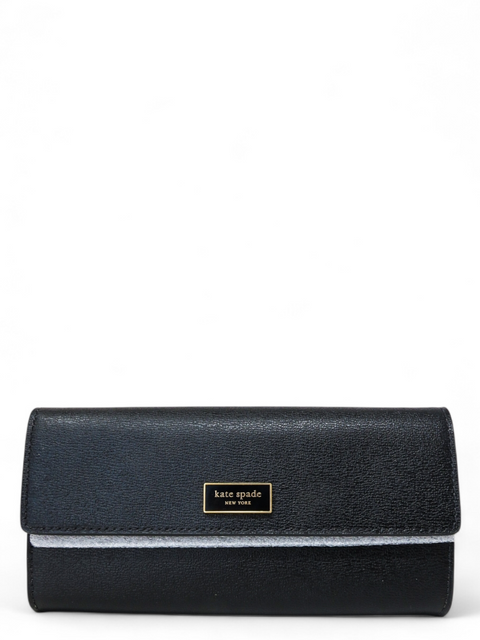 Bolso "Katy Flap Continental Wallet"