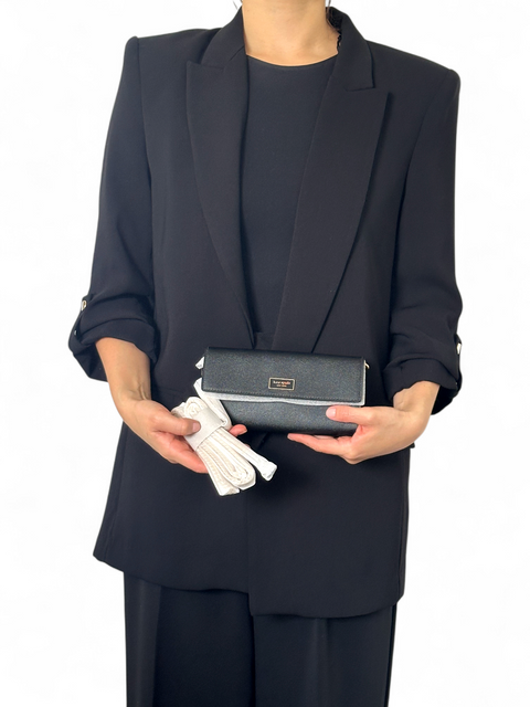 Bolso "Katy Flap Continental Wallet"