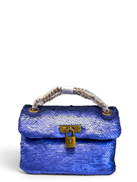 Bolso "Mini Brixton"