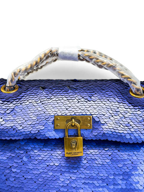 Bolso "Mini Brixton"