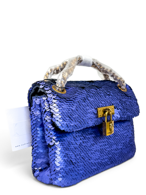 Bolso "Mini Brixton"