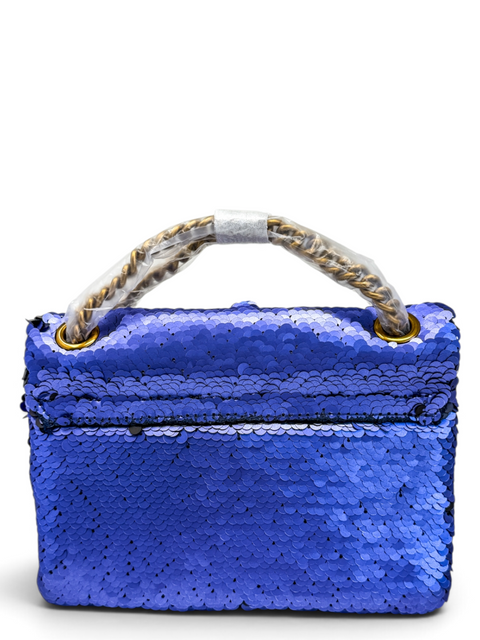 Bolso "Mini Brixton"