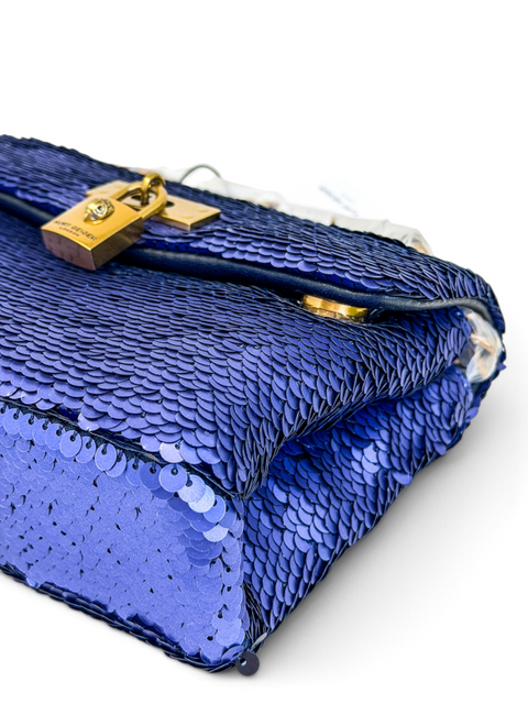 Bolso "Mini Brixton"