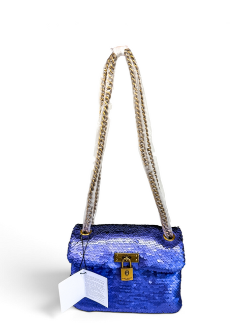 Bolso "Mini Brixton"