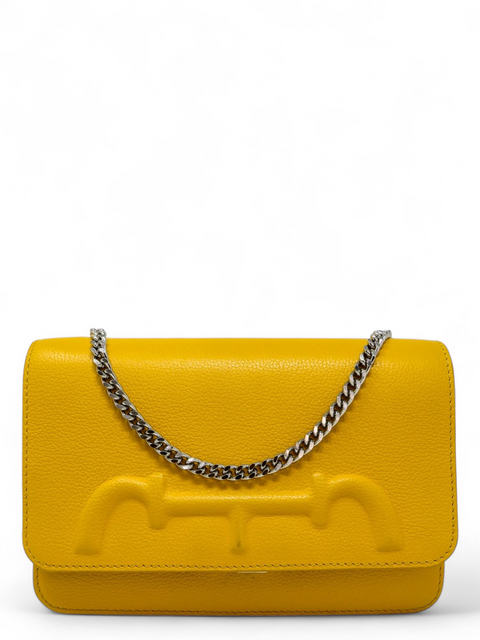 Bolso "Doma Insignia Chain"