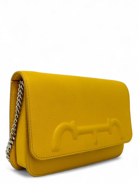 Bolso "Doma Insignia Chain"
