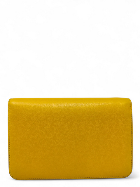 Bolso "Doma Insignia Chain"