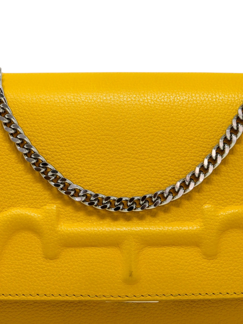 Bolso "Doma Insignia Chain"