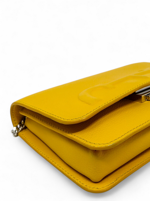 Bolso "Doma Insignia Chain"
