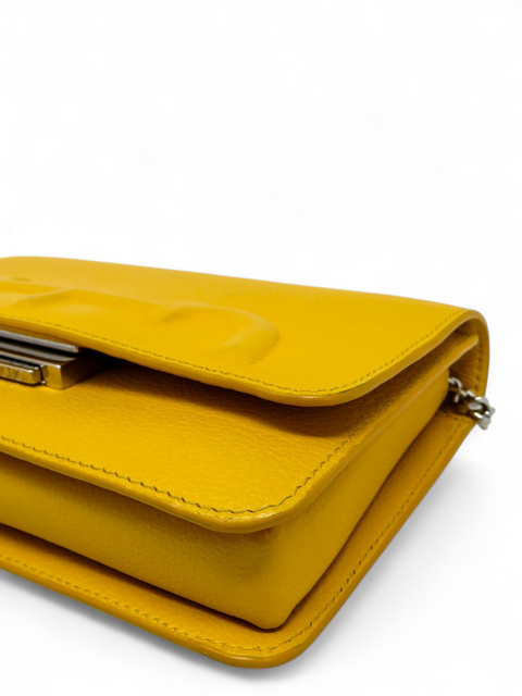 Bolso "Doma Insignia Chain"