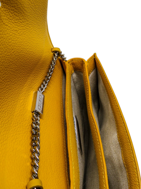 Bolso "Doma Insignia Chain"