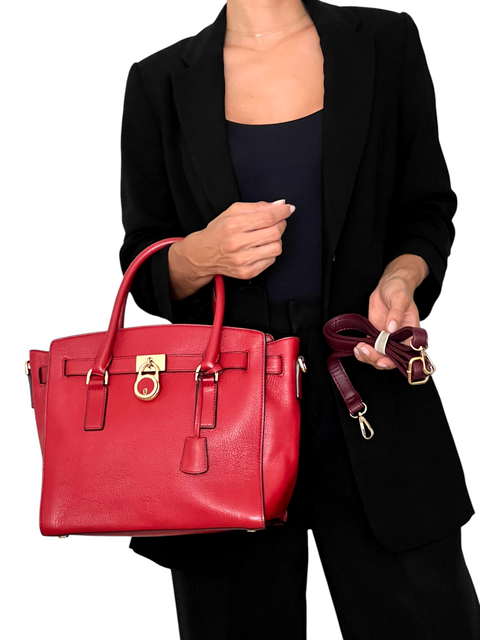 Bolso "Hamilton"