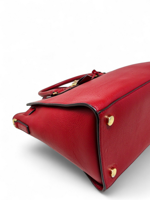 Bolso "Hamilton"