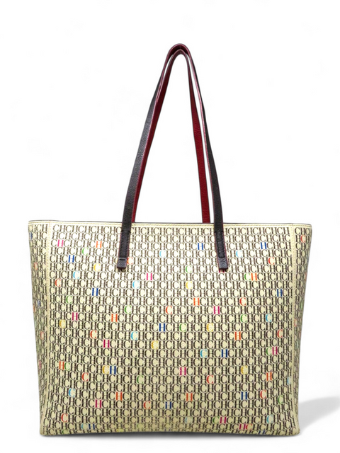 Bolso "Editors Sopping Zip"